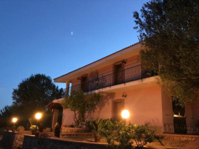 Villa Sinna - Case Vacanza, Camerota